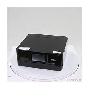 〔中古〕EPSON(エプソン)  〔展示品〕 EP-886AB ブラック | エプソン