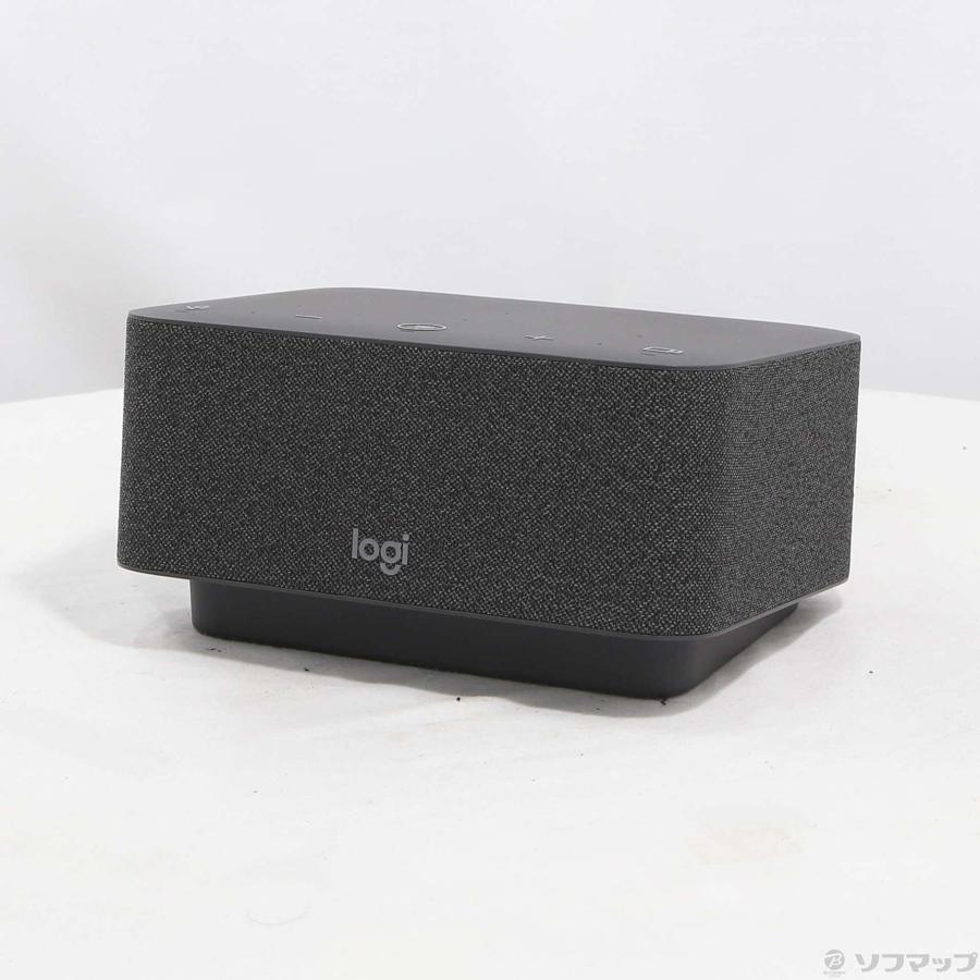 〔中古〕logicool(ロジクール)  期間特価対象品 Logi Dock LGDCMS | logicool | 01