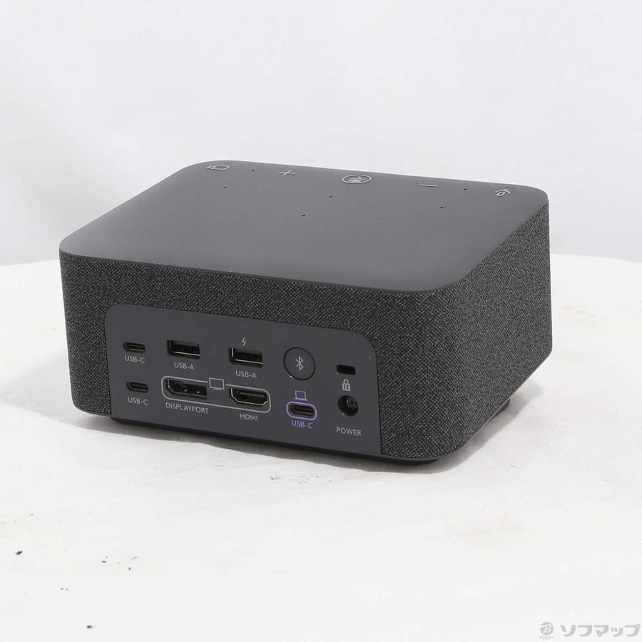 〔中古〕logicool(ロジクール)  期間特価対象品 Logi Dock LGDCMS | logicool | 03