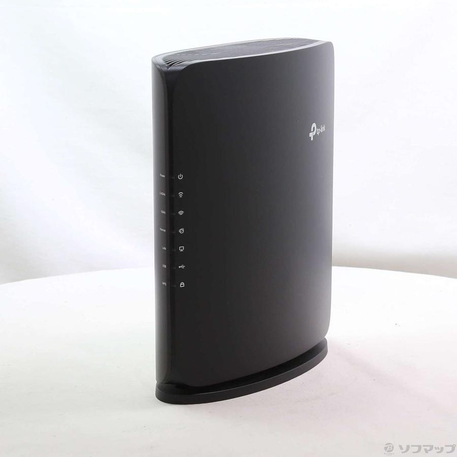 〔中古〕TPLINK  Archer BE7200 |  | 01
