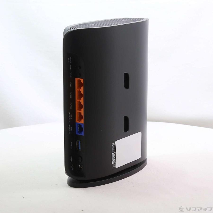 〔中古〕TPLINK  Archer BE7200 |  | 03