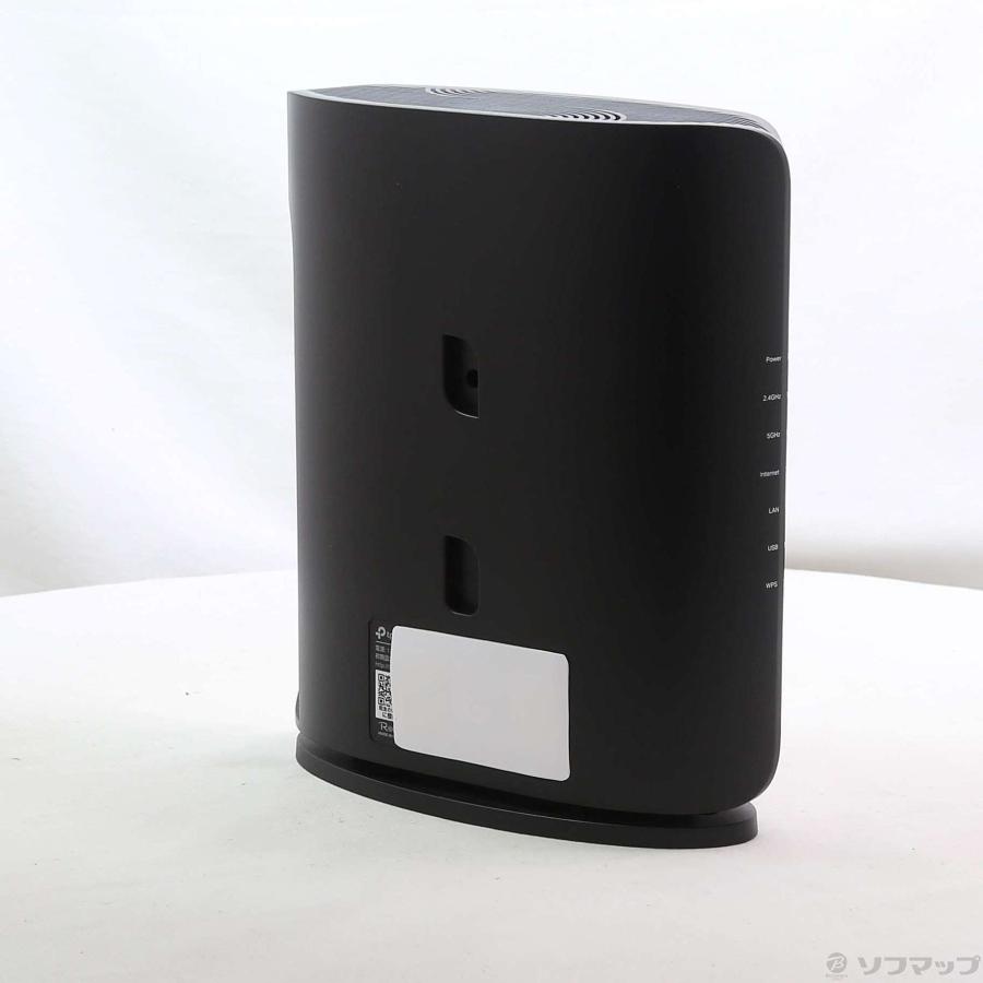 〔中古〕TPLINK  Archer BE7200 |  | 04
