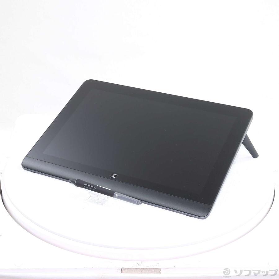 〔中古〕XPPEN  Artist Pro 16 Gen 2 ARTPP160QH_JP |  | 01