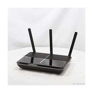 〔中古〕TPLINK  wifiルーター Archer A10 ARCHERA10R | 