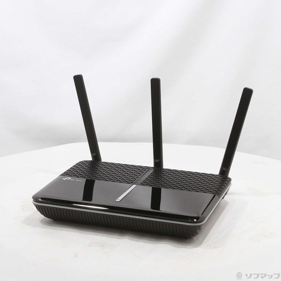 〔中古〕TPLINK  wifiルーター Archer A10 ARCHERA10R |  | 01