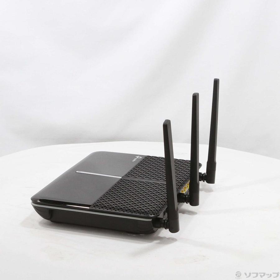 〔中古〕TPLINK  wifiルーター Archer A10 ARCHERA10R |  | 02