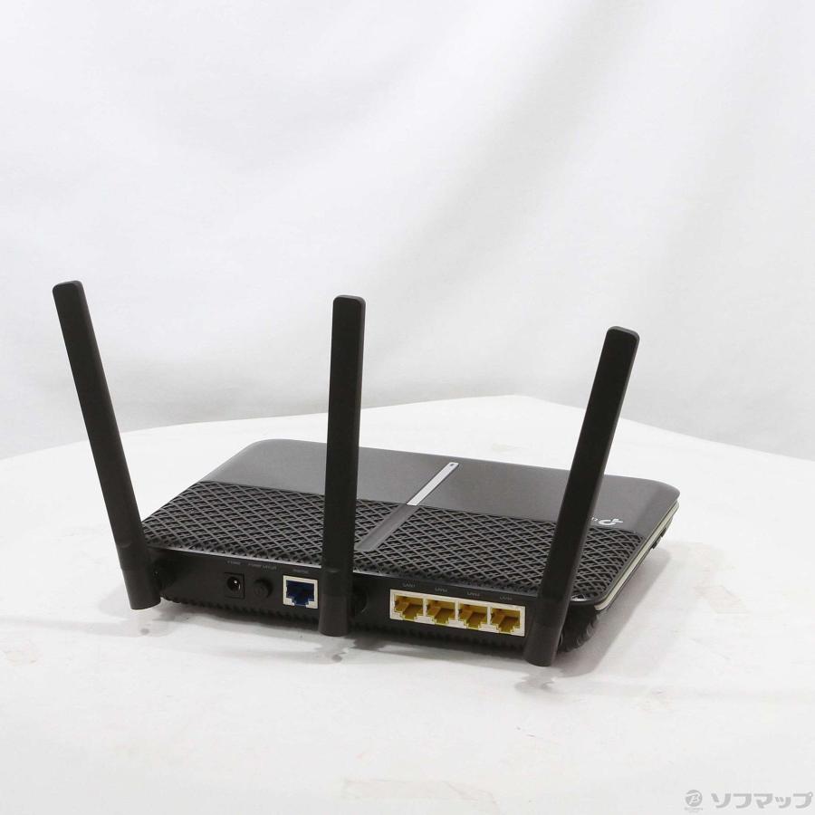 〔中古〕TPLINK  wifiルーター Archer A10 ARCHERA10R |  | 03