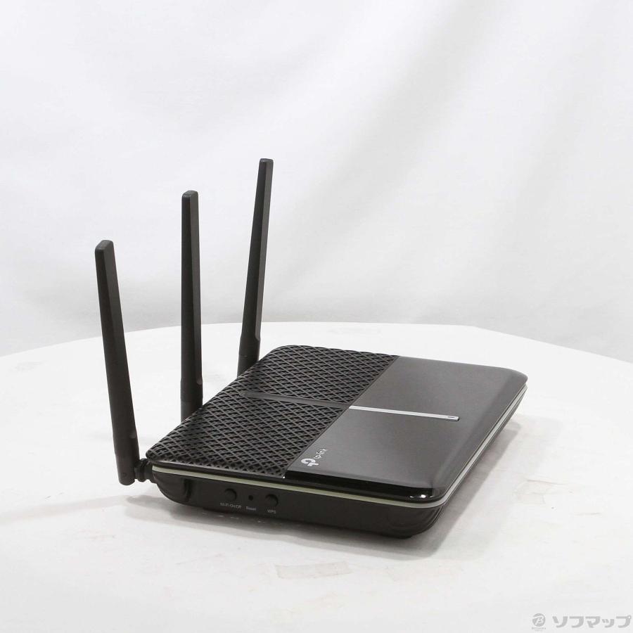 〔中古〕TPLINK  wifiルーター Archer A10 ARCHERA10R |  | 04