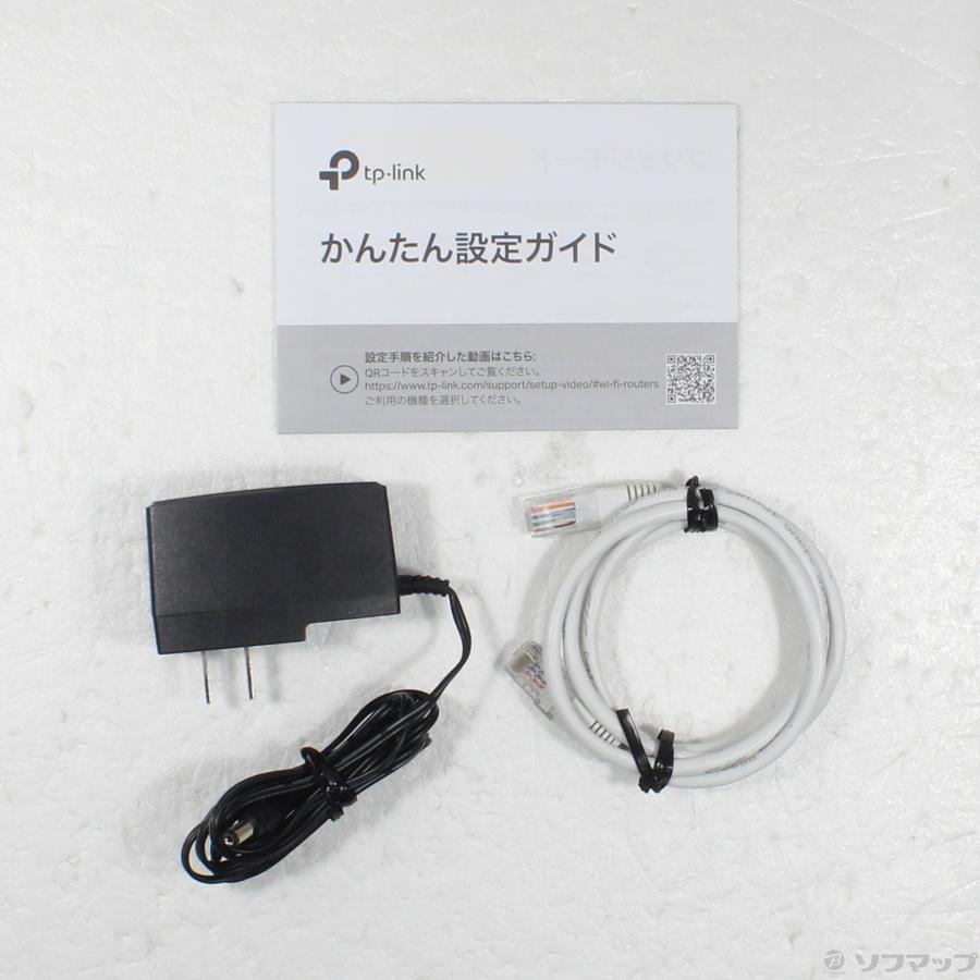 〔中古〕TPLINK  wifiルーター Archer A10 ARCHERA10R |  | 05