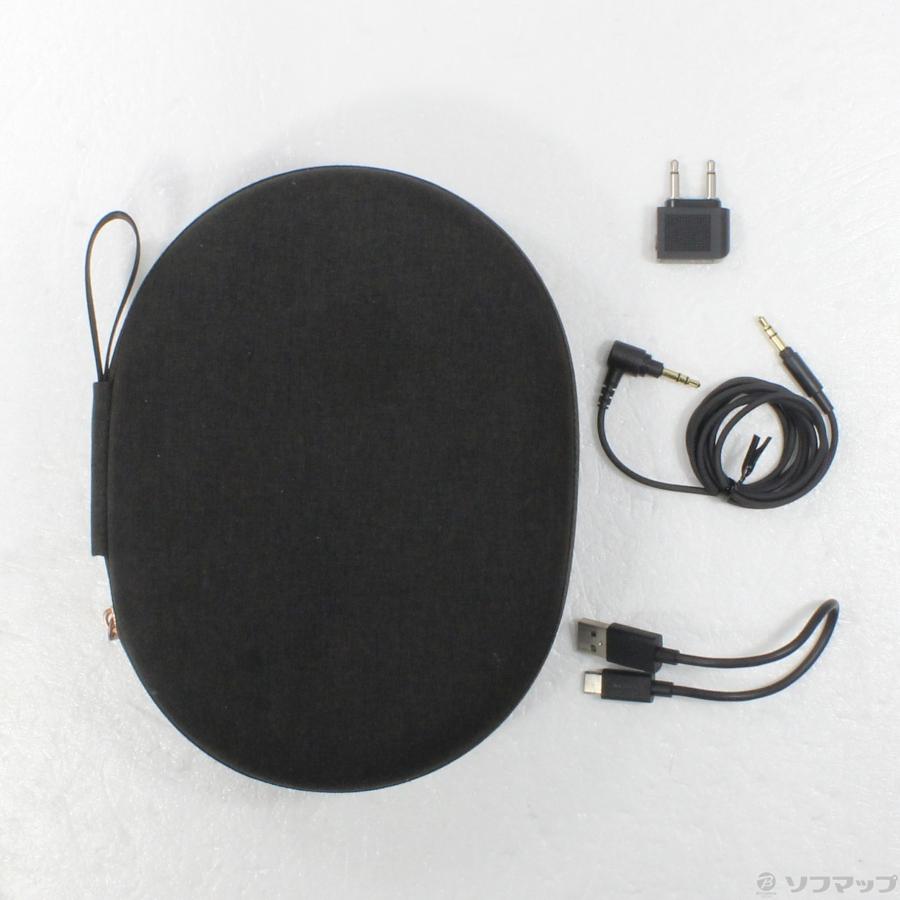 〔中古〕SONY(ソニー)  WH-1000XM4 B ブラック | SONY | 05