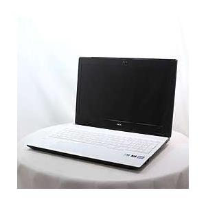 中古〕NEC(エヌイーシー) 格安安心パソコン LaVie Note Standard NS350