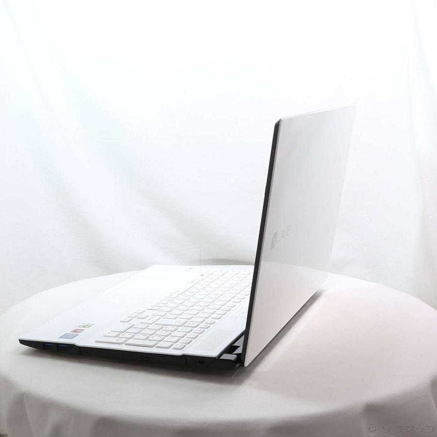 中古〕NEC(エヌイーシー) 格安安心パソコン LaVie Note Standard NS350