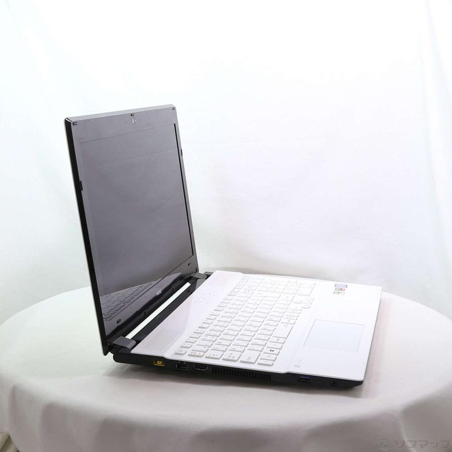 中古〕NEC(エヌイーシー) 格安安心パソコン LaVie Note Standard NS350