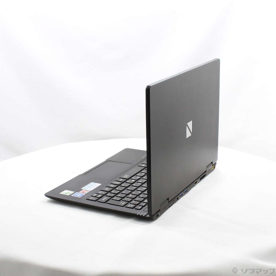 中古〕NEC(エヌイーシー) 格安安心パソコン LAVIE Note Mobile PC