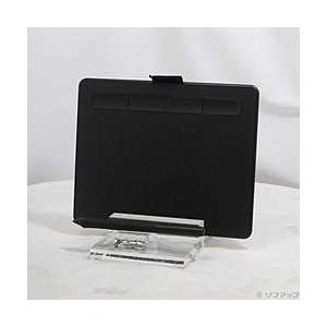 〔中古〕WACOM(ワコム)  Intuos Small ワイヤレス CTL-4100WL／K0 ブラック | wacom