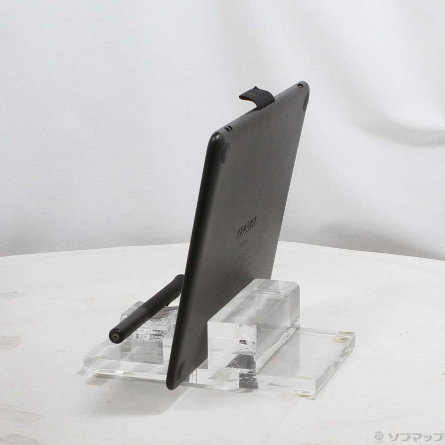〔中古〕WACOM(ワコム)  Intuos Small ワイヤレス CTL-4100WL／K0 ブラック | wacom | 02