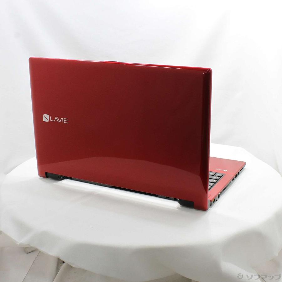 中古〕NEC(エヌイーシー) 格安安心パソコン LAVIE Note Standard PC