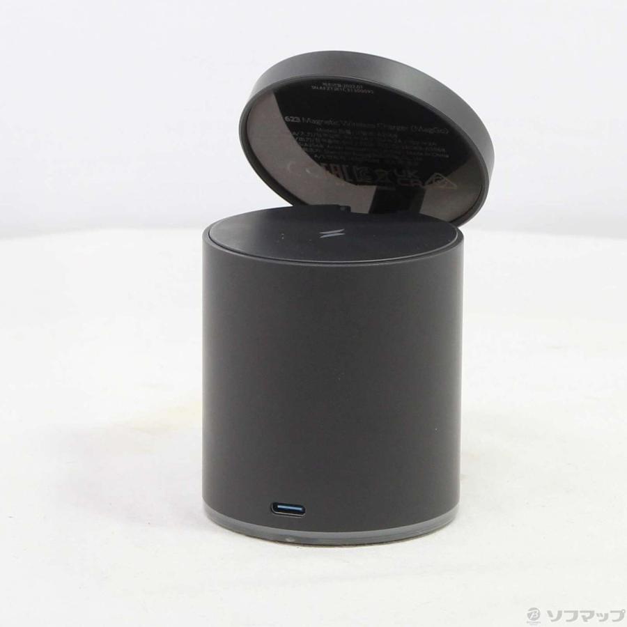〔中古〕Anker(アンカー)  Anker 623 Magnetic Wireless Charger ブラック B2568111 |  | 03