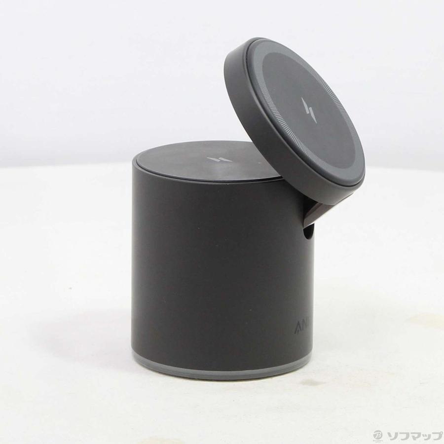 〔中古〕Anker(アンカー)  Anker 623 Magnetic Wireless Charger ブラック B2568111 |  | 04