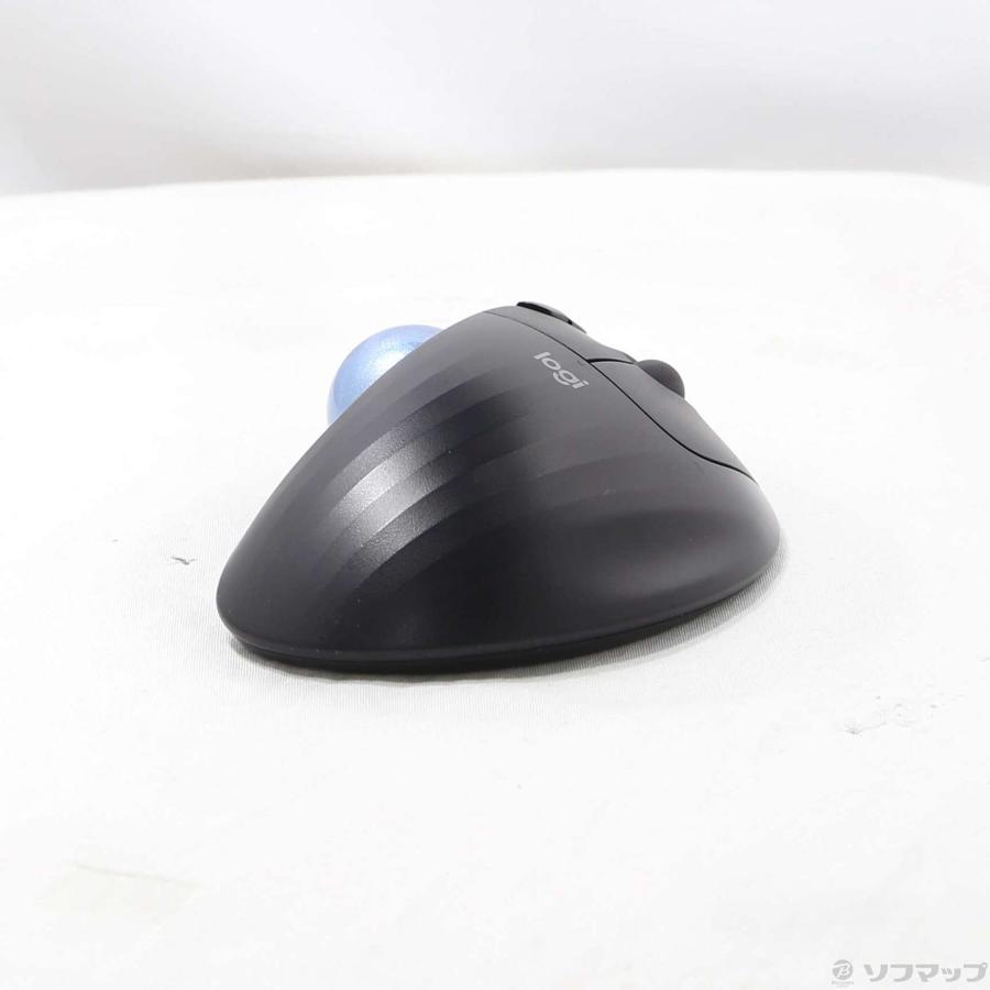 〔中古〕logicool(ロジクール)  M575SPGR グラファイト | logicool | 03