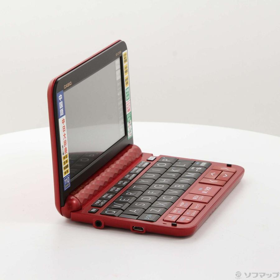 〔中古〕CASIO(カシオ)  XD-Z7300 | CASIO | 04