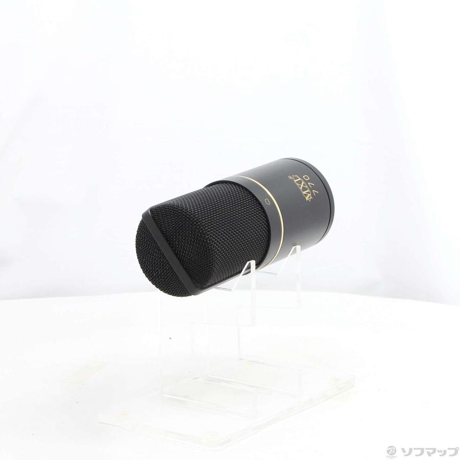中古〕その他メーカー MXL 770 コンデンサーマイク : ソフマップ Yahoo