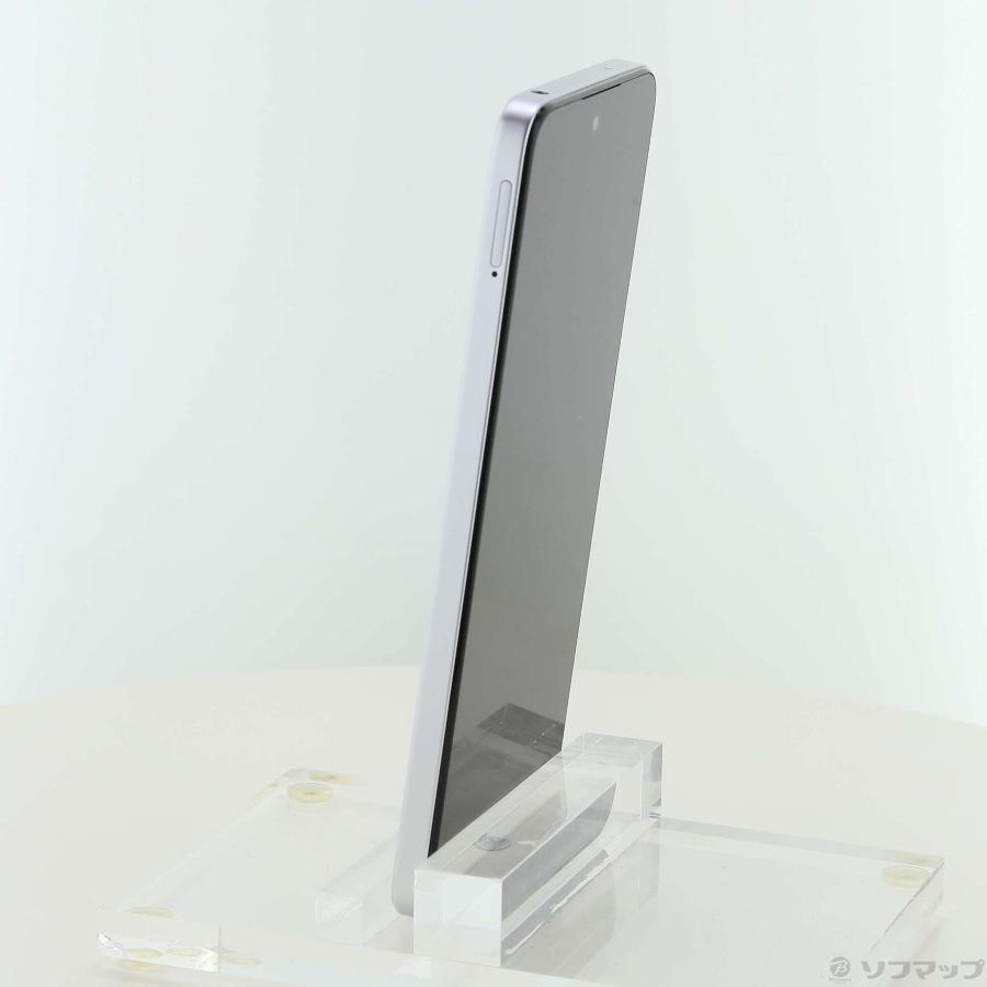 〔中古〕au  Redmi 12 5G 128GB ポーラーシルバー XIG03 au SIMフリー |  | 02