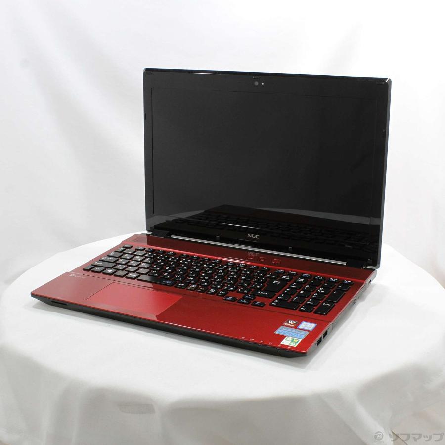 中古〕NEC(エヌイーシー) 格安安心パソコン LaVie Note Standard NS700