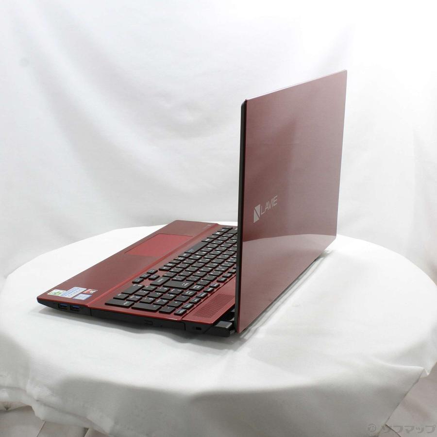 中古〕NEC(エヌイーシー) 格安安心パソコン LaVie Note Standard NS700