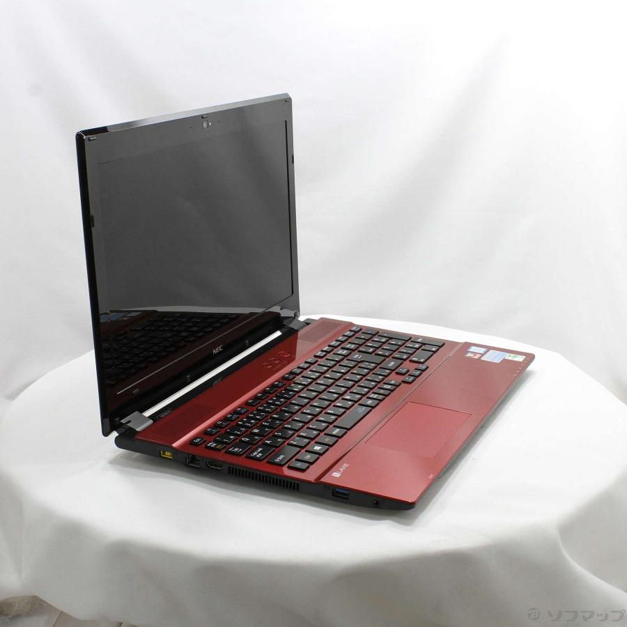 中古〕NEC(エヌイーシー) 格安安心パソコン LaVie Note Standard NS700
