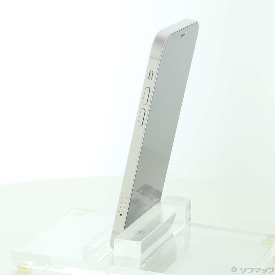 〔中古〕Apple(アップル)  iPhone12 128GB ホワイト MGHV3J／A SIMフリー | Apple | 02