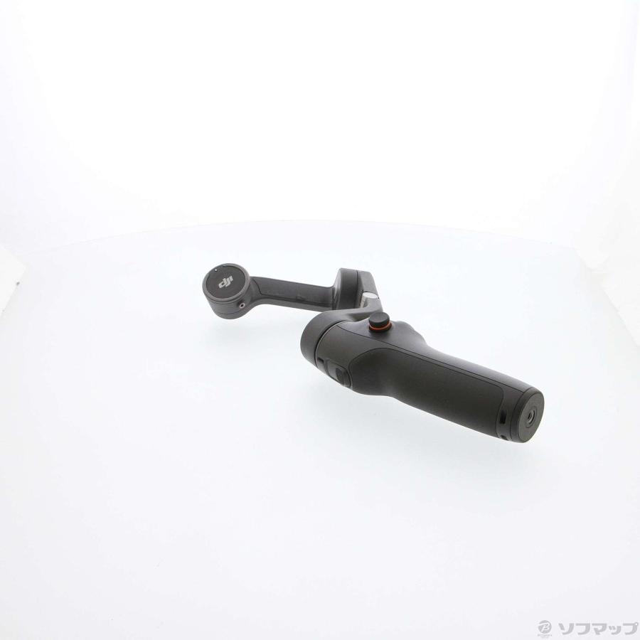 DJI 〔中古〕DJI Osmo Mobile 6 M06001 : ソフマップ Yahoo!店 - 通販