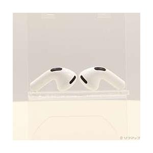 〔中古〕Apple(アップル)  AirPods 4 アクティブノイズキャンセリング搭載 MXP93J／A | Apple