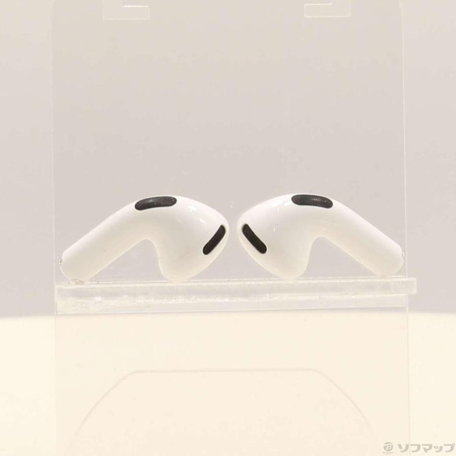 〔中古〕Apple(アップル)  AirPods 4 アクティブノイズキャンセリング搭載 MXP93J／A | Apple | 01