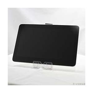 〔中古〕WACOM(ワコム)  〔展示品〕 Wacom One 13 touch DTH134W4D | wacom