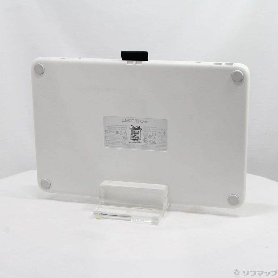 〔中古〕WACOM(ワコム)  〔展示品〕 Wacom One 13 touch DTH134W4D | wacom | 03
