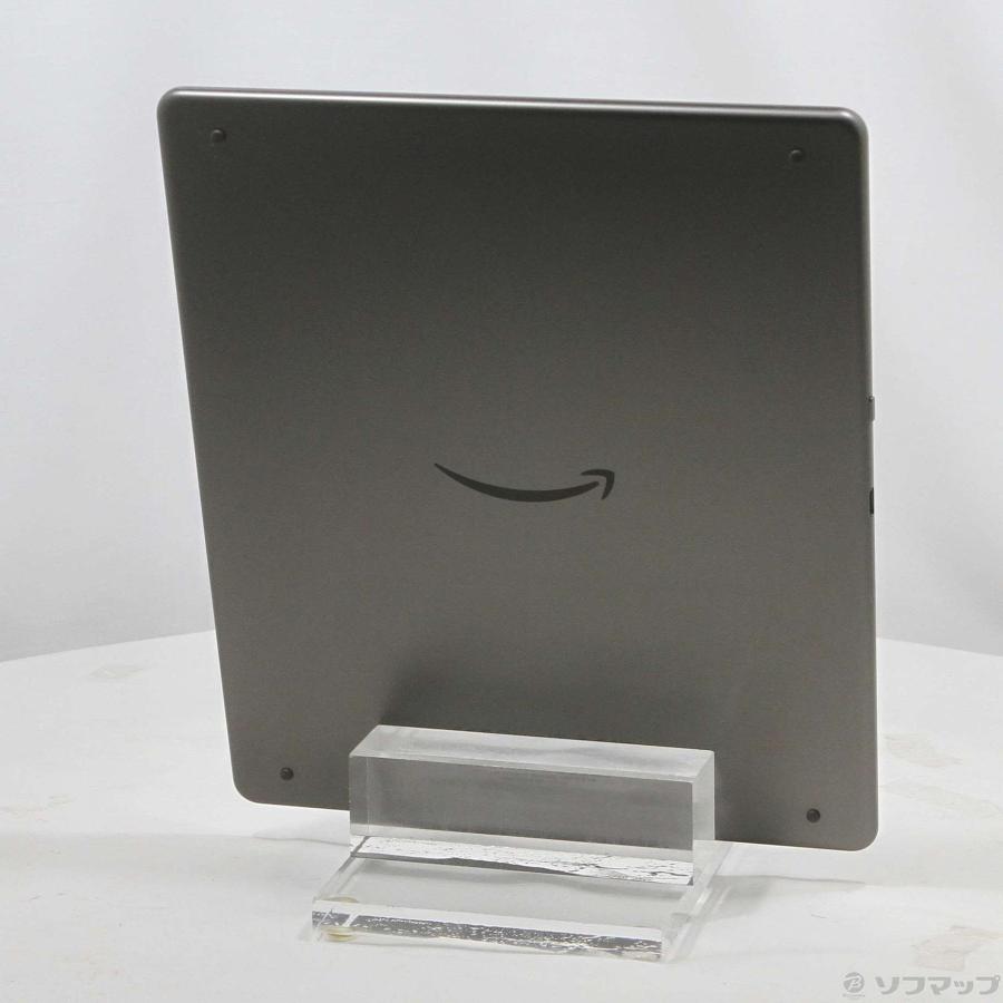 〔中古〕Amazon(アマゾン)  〔展示品〕 Kindle Scribe 16GB B09BRLNXJP |  | 03