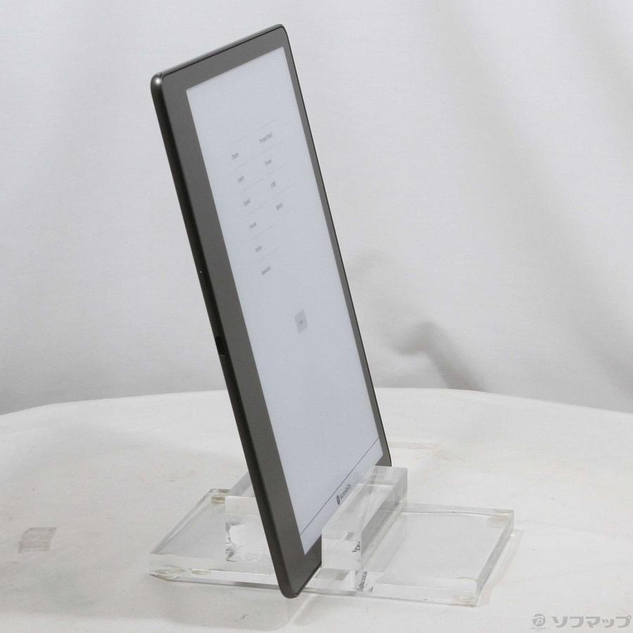 〔中古〕Amazon(アマゾン)  〔展示品〕 Kindle Scribe 16GB B09BRLNXJP |  | 04