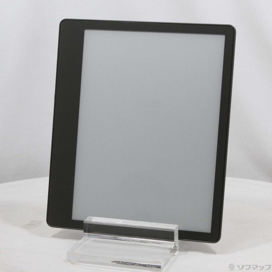 〔中古〕Amazon(アマゾン)  〔展示品〕 Kindle Scribe 16GB B09BRLNXJP |  | 01