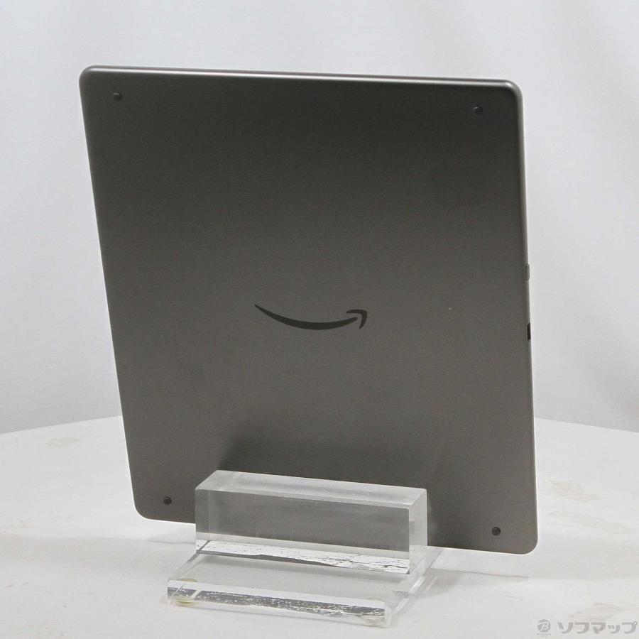 〔中古〕Amazon(アマゾン)  〔展示品〕 Kindle Scribe 16GB B09BRLNXJP |  | 03