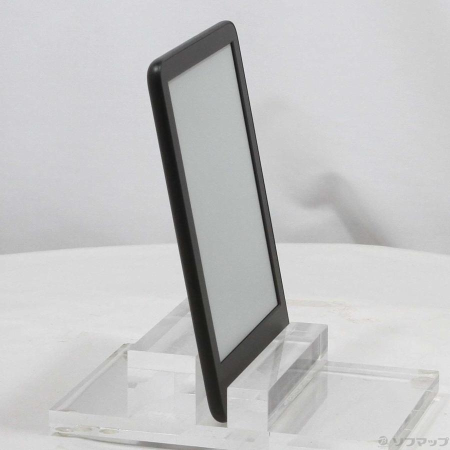 〔中古〕Amazon(アマゾン)  〔展示品〕 Kindle(16GB) 6インチディスプレイ 電子書籍リーダー |  | 04