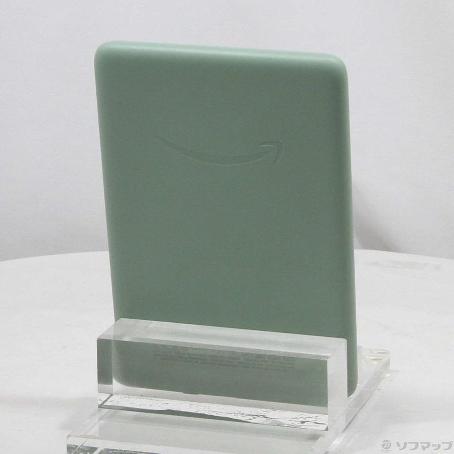 〔中古〕Amazon(アマゾン)  〔展示品〕 Kindle 第11世代 16GB 6インチ マッチャ B0CP31QS6R |  | 03