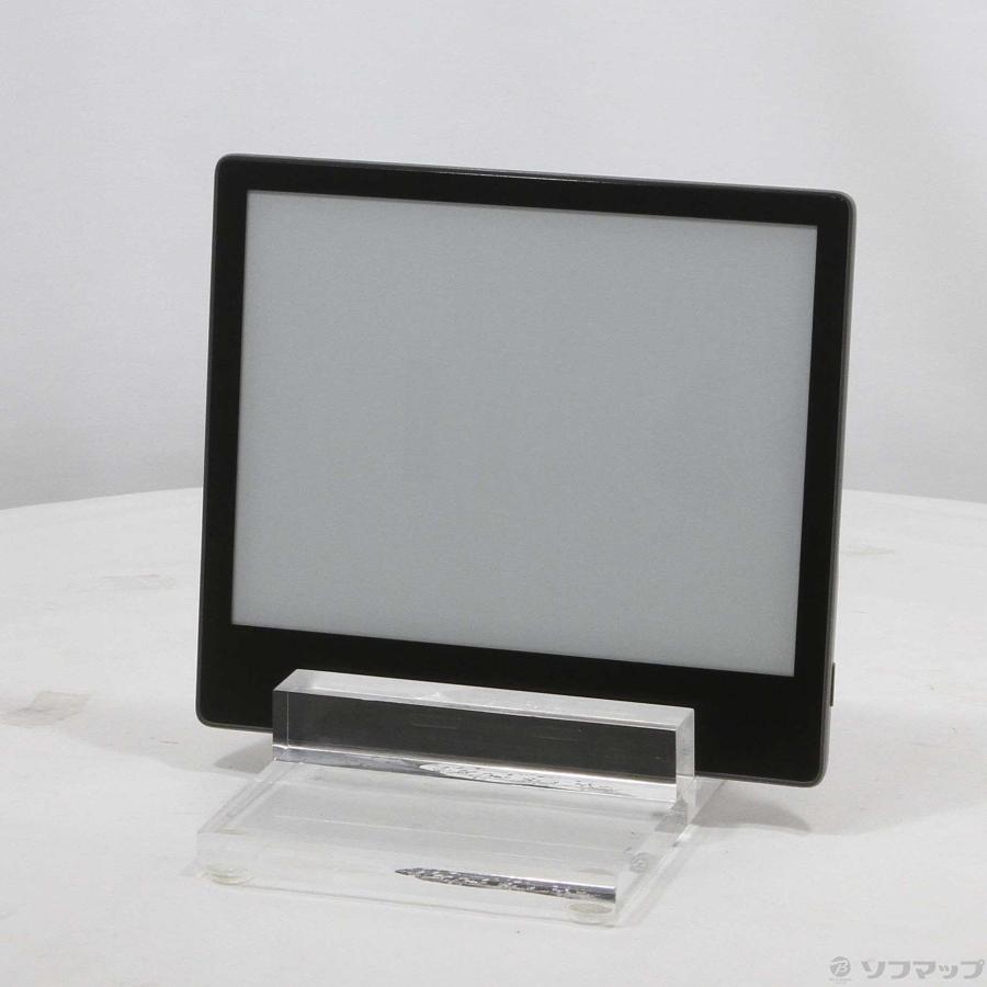 〔中古〕Amazon(アマゾン)  〔展示品〕 Kindle Oasis 第10世代 8GB B07L5GH2YP |  | 01