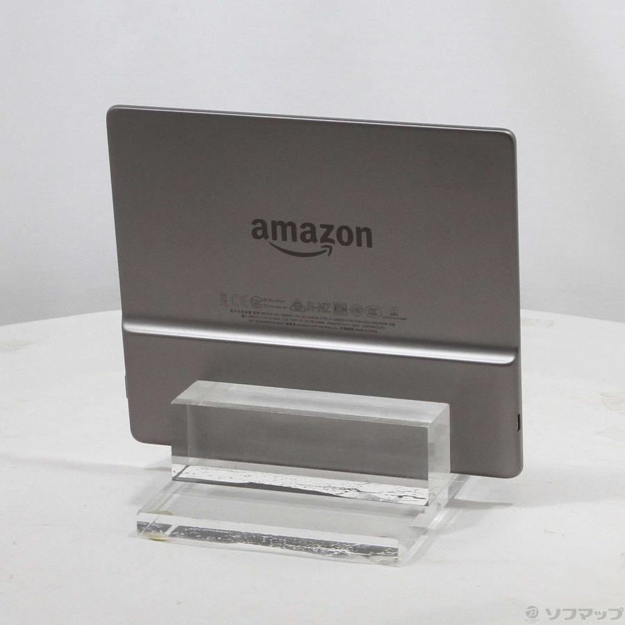 Kindle Oasis 10世代8GB 美品 中古〕Amazon(アマゾン) 〔展示品〕 Kindle Oasis 第10世代 8GB