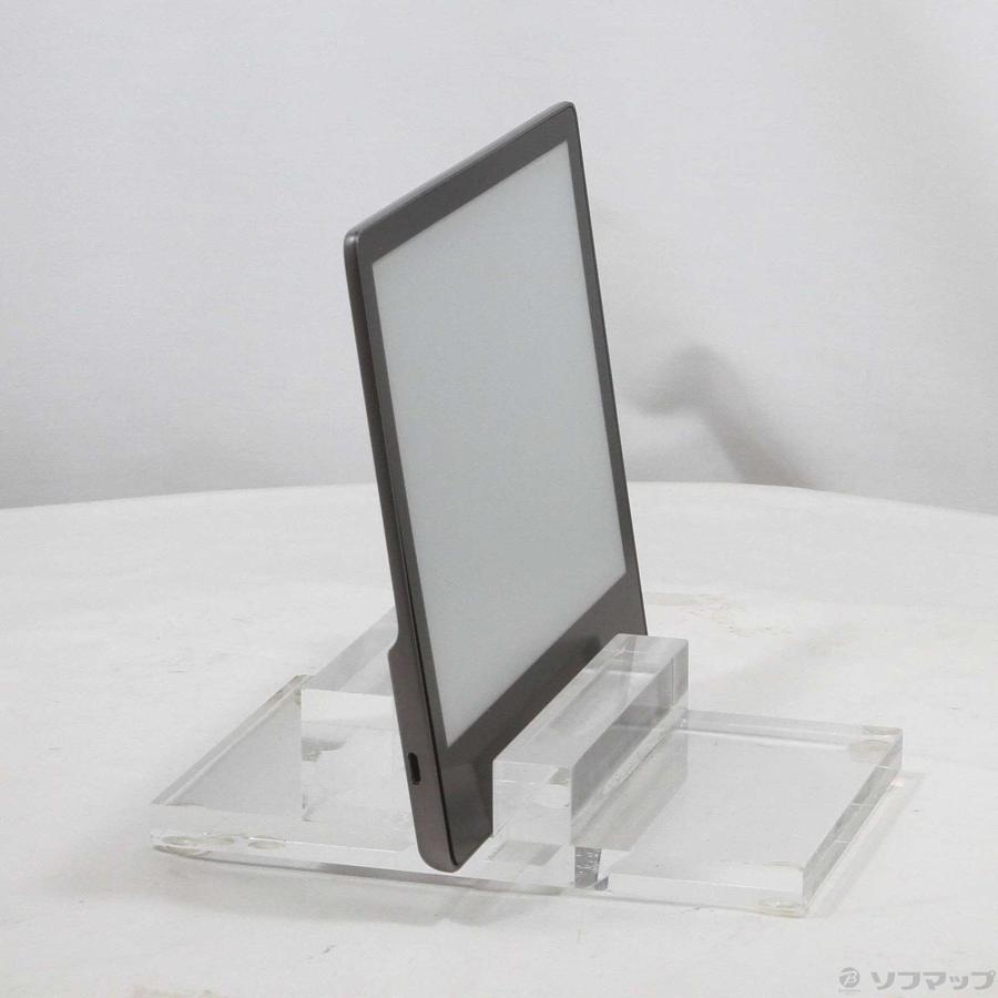 中古〕Amazon(アマゾン) 〔展示品〕 Kindle Oasis 第10世代 8GB