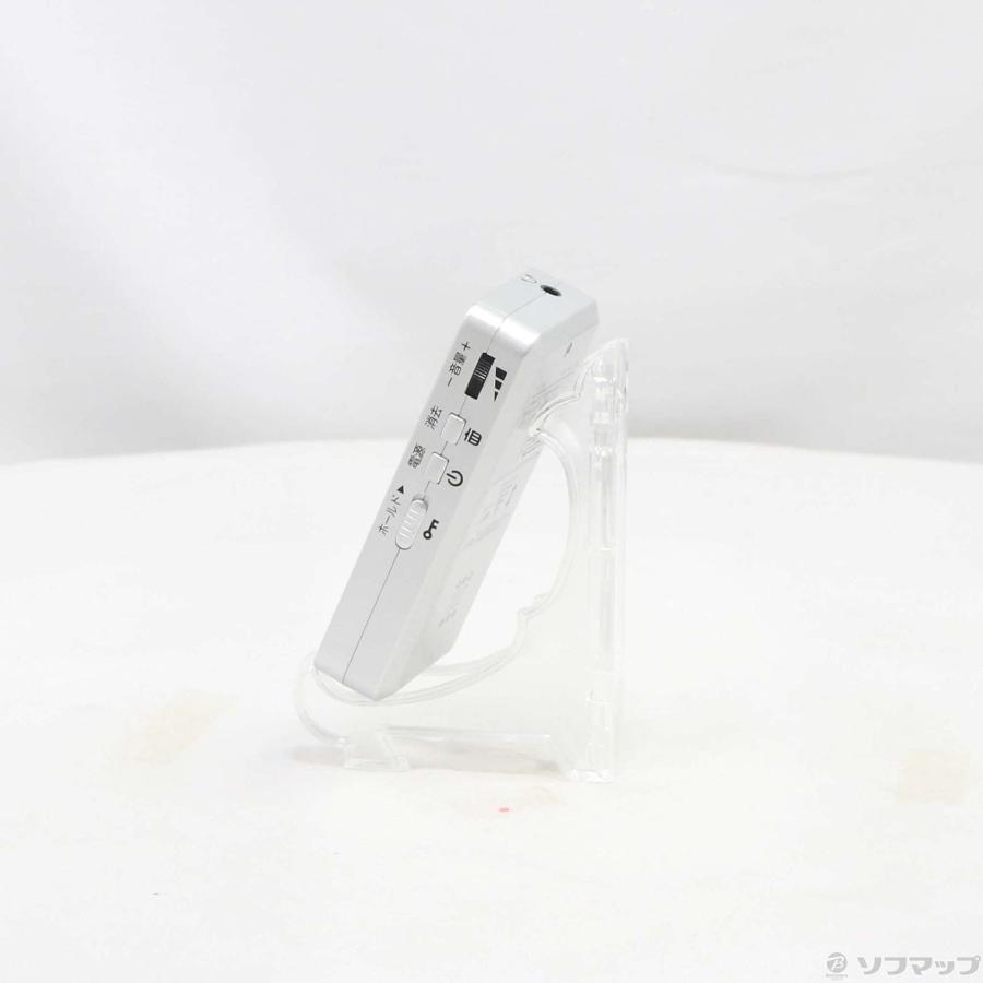 〔中古〕QRIOM  〔展示品〕 らくとる ボイスレコーダー YRT-100 |  | 02