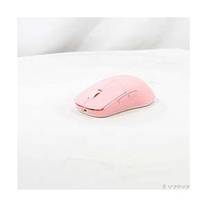 〔中古〕NINJUTSO  〔展示品〕 Ninjutso Sora 4K Wireless Gaming Mouse ピンク | 