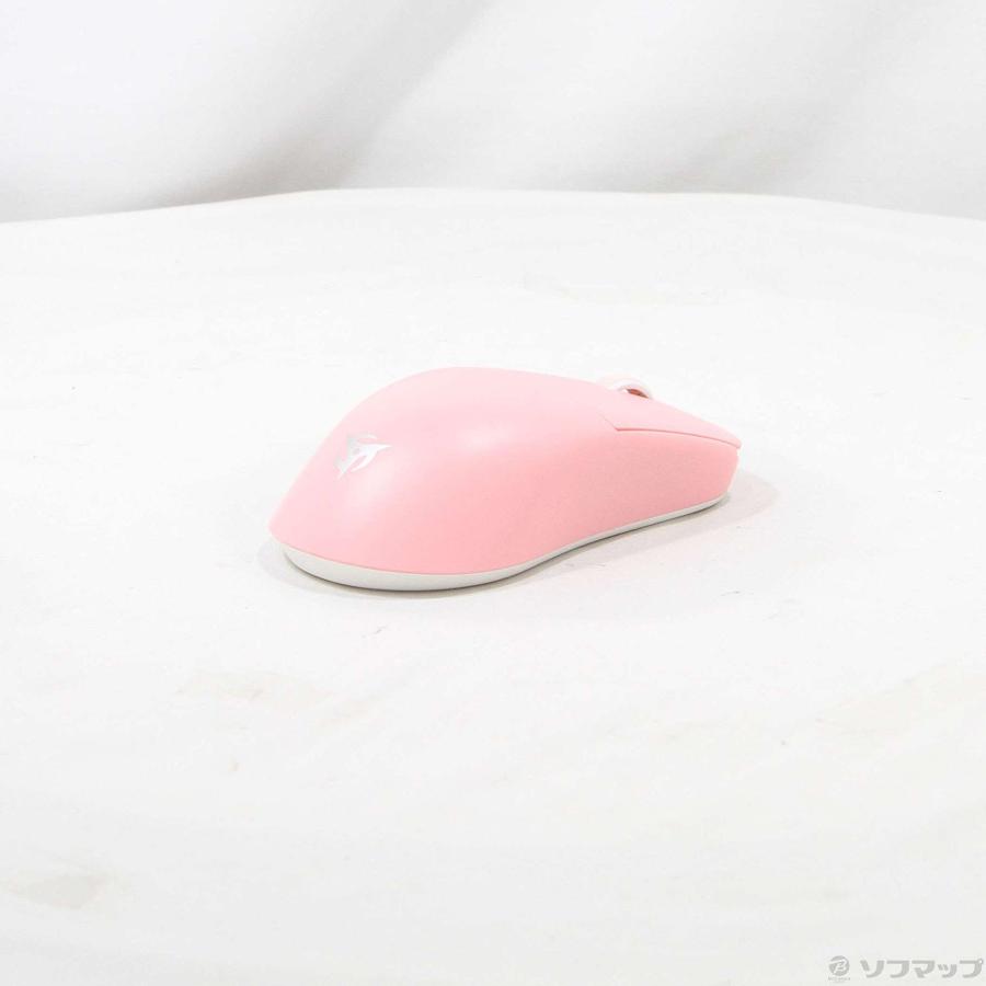 〔中古〕NINJUTSO  〔展示品〕 Ninjutso Sora 4K Wireless Gaming Mouse ピンク |  | 03
