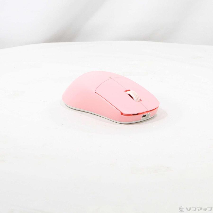 〔中古〕NINJUTSO  〔展示品〕 Ninjutso Sora 4K Wireless Gaming Mouse ピンク |  | 04