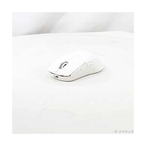 〔中古〕NINJUTSO  〔展示品〕 Sora 4K Wireless Gaming Mouse ホワイト nj-sora-4k-white | 